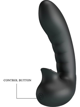 Pretty Love: Hobgoblin, Vibrating Finger Sleeve