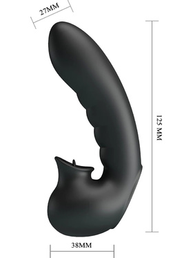 Pretty Love: Hobgoblin, Vibrating Finger Sleeve