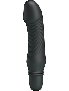 Pretty Love: Stev, 10 Function Mini Vibrator