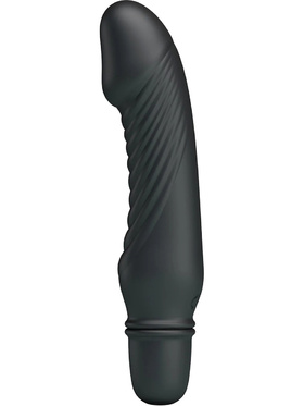 Pretty Love: Stev, 10 Function Mini Vibrator