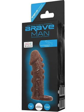 Baile: Brave Man Extension Sleeve
