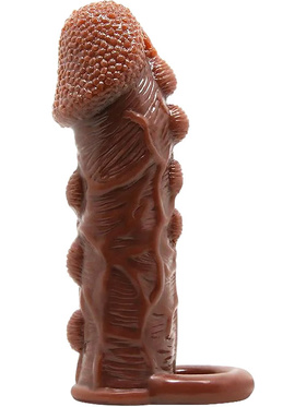 Baile: Brave Man Extension Sleeve