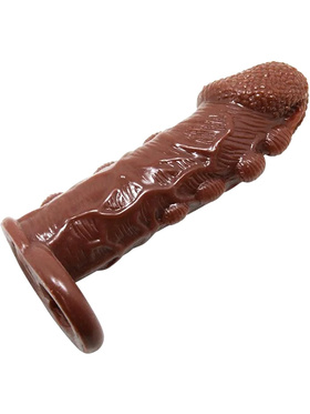 Baile: Brave Man Extension Sleeve