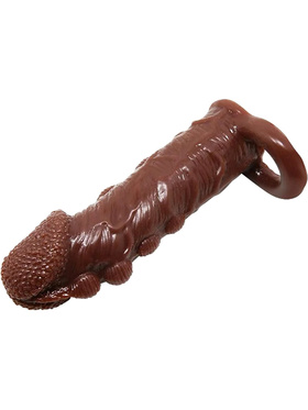 Baile: Brave Man Extension Sleeve