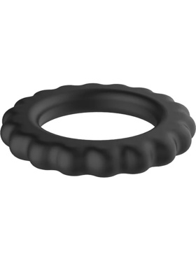 Baile: Titan, Silicone Cock Ring 