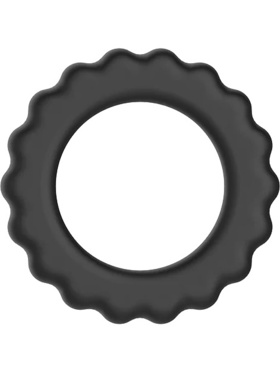 Baile: Titan, Silicone Cock Ring 
