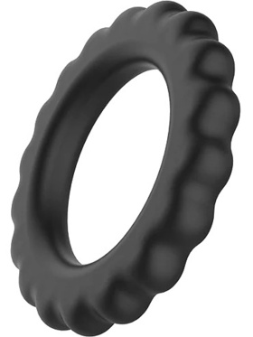 Baile: Titan, Silicone Cock Ring 