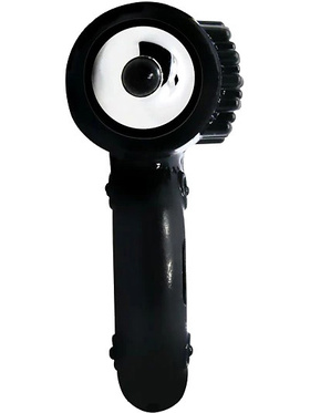 Baile: Vibrating Power Cock Ring