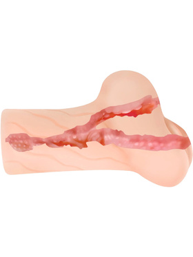 Baile: Passion Lady Jill, Vibrating Vagina Stroker