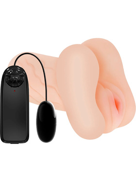 Baile: Passion Lady Jill, Vibrating Vagina Stroker