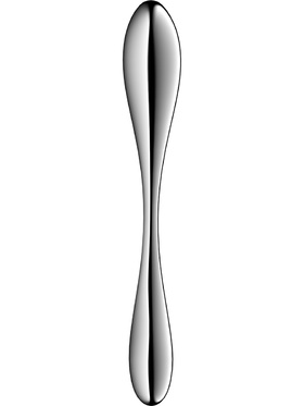 Satisfyer: Star Force 3, Steel Dildo