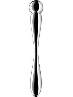 Satisfyer: Star Force 2, Steel Dildo