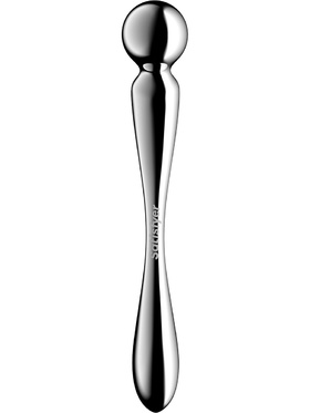 Satisfyer: Star Force 2, Steel Dildo