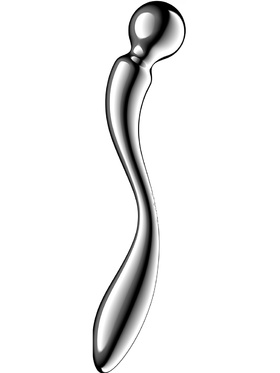 Satisfyer: Star Force 2, Steel Dildo