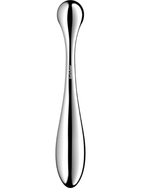 Satisfyer: Star Force 4, Steel Dildo