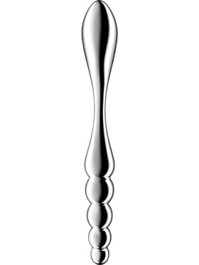 Satisfyer: Star Force 1, Steel Dildo