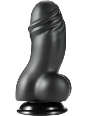 Hidden Desire: Inferno, Fat Boys Dildo PVC, 21 cm