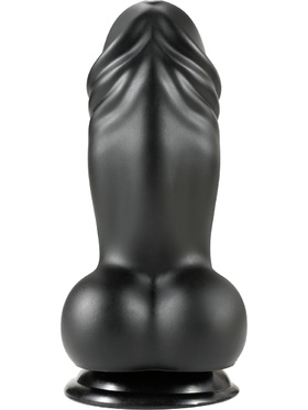 Hidden Desire: Inferno, Fat Boys Dildo PVC, 21 cm