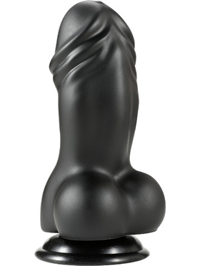 Hidden Desire: Inferno, Fat Boys Dildo PVC, 21 cm