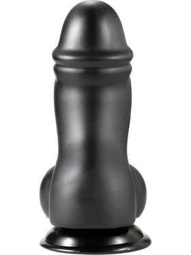 Hidden Desire: Inferno, Fat Boys Dildo PVC, 21 cm