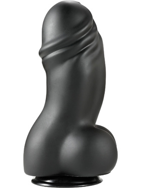 Hidden Desire: Inferno, Fat Boys Dildo PVC, 24 cm