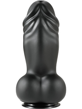 Hidden Desire: Inferno, Fat Boys Dildo PVC, 24 cm