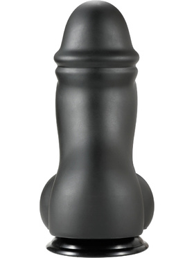 Hidden Desire: Inferno, Fat Boys Dildo PVC, 24 cm