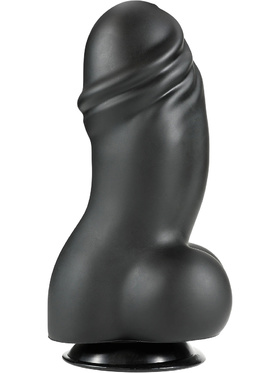 Hidden Desire: Inferno, Fat Boys Dildo PVC, 29 cm