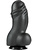Hidden Desire: Inferno, Fat Boys Dildo PVC, 29 cm