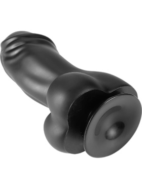 Hidden Desire: Inferno, Fat Boys Dildo PVC, 29 cm