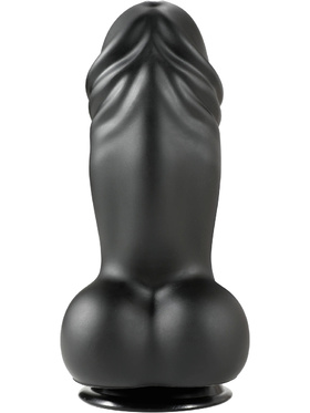 Hidden Desire: Inferno, Fat Boys Dildo PVC, 29 cm