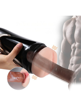 Mistress: Lauren Masturbation Cup