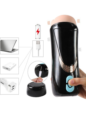 Mistress: Lauren Masturbation Cup