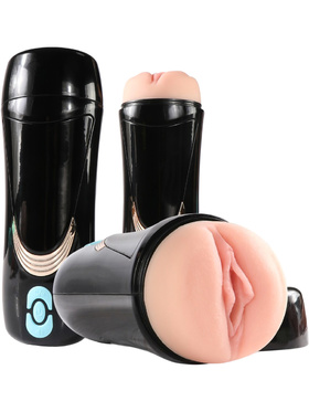 Mistress: Lauren Masturbation Cup