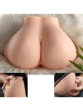 Mistress: Melissa Ass Masturbator