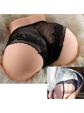 Mistress: Melissa Ass Masturbator