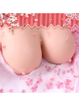 Mistress: Salome Vagina and Mouth Masturbator