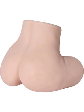 Mistress: Cindy Ass Masturbator