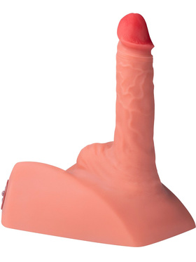 Mistress: Michael Ass Masturbator and Dildo Thrusting