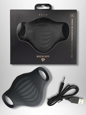 Rocks-Off: Palm, Vibrating Masturbator