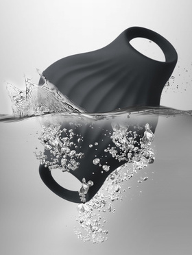 Rocks-Off: Palm, Vibrating Masturbator