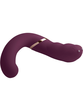 Rocks-Off: Variety Gemini, Dual Clit & G Spot Vibrator