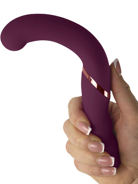 Rocks-Off: Variety Gemini, Dual Clit & G Spot Vibrator