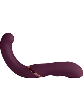 Rocks-Off: Variety Gemini, Dual Clit & G Spot Vibrator