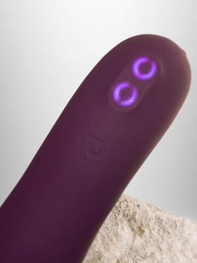 Rocks-Off: Variety Gemini, Dual Clit & G Spot Vibrator
