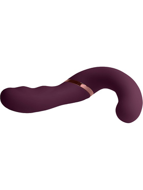Rocks-Off: Variety Gemini, Dual Clit & G Spot Vibrator