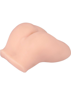 Mistress: Double Hole Masturbator, Vagina & Butt