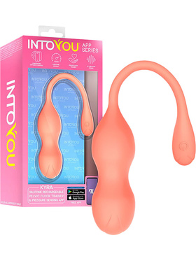 IntoYou: Kyra, Pelvic Floor Trainer with App