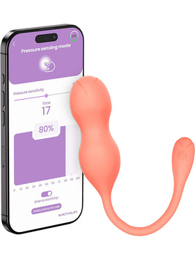 IntoYou: Kyra, Pelvic Floor Trainer with App