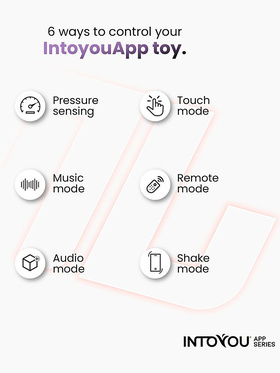 IntoYou: Kyra, Pelvic Floor Trainer with App